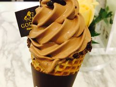 -GODIVA(港汇恒隆广场)