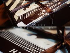 -ebeecake小蜜蜂蛋糕(酒仙桥店)