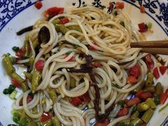 螺大蛳柳州螺蛳粉-螺大蛳柳州螺蛳粉·火锅·热干面(西城永捷店)