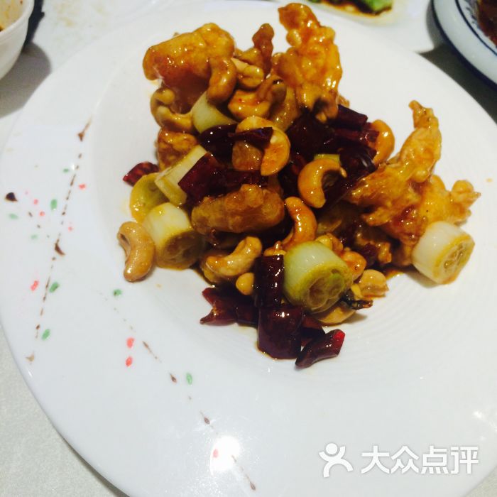 曲园酒楼图片 - 第1760张