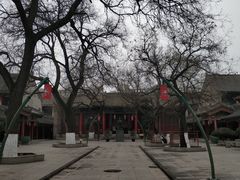-关中书院