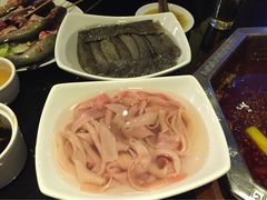 蜀九香火锅酒楼(九眼桥店)-蜀九香火锅(九眼桥店)