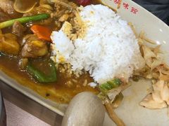 -百家鸡味馆(清泰店)