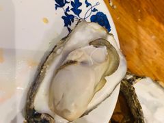 -陈记高压锅鱼头·生蚝