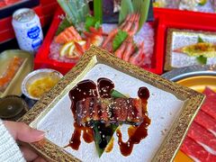 -牛武士寿喜烧·和牛火锅自助(全球首店)