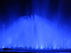 东港音乐喷泉广场-东港音乐喷泉广场