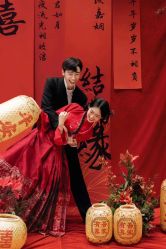 -金夫人婚纱摄影全球旅拍(大连店)