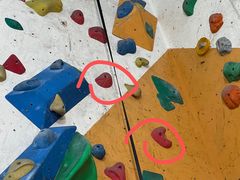 -啸岩馆 Roaring Climbing Gym