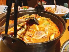 -一心创作料理屋(经开万达店)