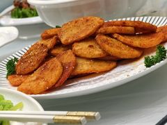 -清真悦宾楼食府(海湖店)