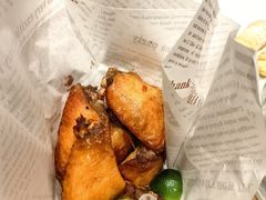 -小大董·烤鸭(王府井apm店)