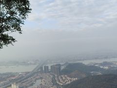 -大雁山风景区