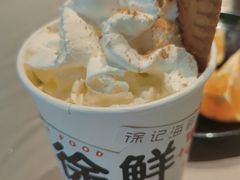 -徐记海鲜(万家丽|德政园店)