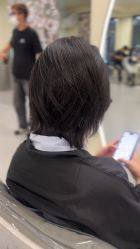 -5M HAIR SALON