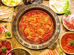 -小龙坎火锅(花溪店)