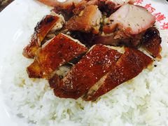 -陈光记烧腊店(罗保博士街店)