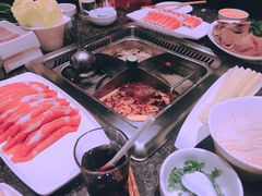 -海底捞火锅(崇文门新世界百货店)