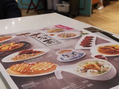 -翠华餐厅(宝安壹方城店)