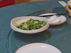 -天毓山庄·餐厅