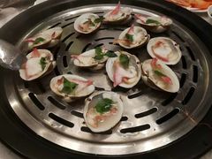 -青蓬蒸汽海鲜·深圳老字号·团建聚会(壹方城店)