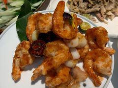 -鑫悦诚府·新鲁菜·餐厅(趵突泉店)