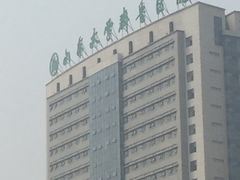 -山东大学齐鲁医院(青岛院区)