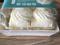 -御蝶坊生日蛋糕KNAC(新村店)