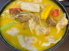 -袁记云饺的猜想(东方宝泰首店)