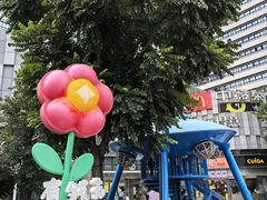 -仙岳公园