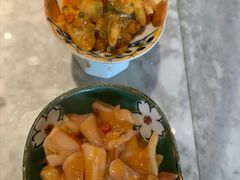 -阿吾罗日本料理(K11艺术中心店)
