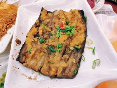 -金刚山烧烤(中山路店)