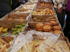 -庆祥斋糕点厂(留学路店)