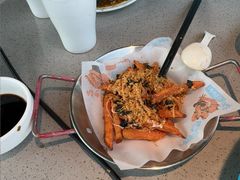 -半天妖烤鱼(新中关购物中心店)