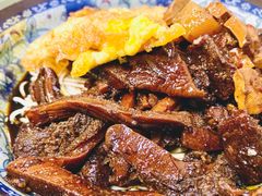 -旺泉餐饮店·清真牛肉面馆