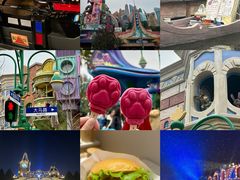 -上海迪士尼度假区