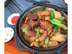 -珍珍小食店(西华路店)