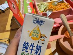 -做披萨的奇葩(中海央墅店)