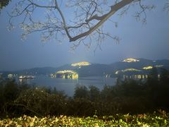 -天目湖涵田半山温泉