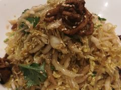 张妈妈拌菜-盛百味·家宴餐厅(霸州分店)