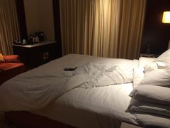 -上海新发展亚太JW万豪酒店