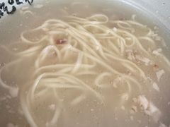-渔桥李记奶汤面(东街店)