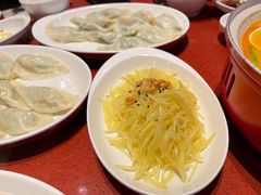 -喜家德虾仁水饺(长泰广场店)
