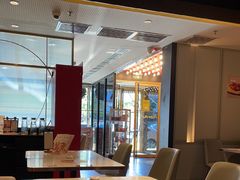 -必胜客(新辰里酒仙桥店)