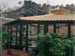-京北渔家傲