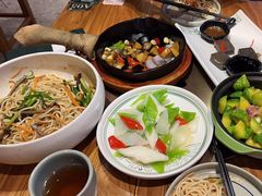 -云海肴云南菜·蒸汽石锅鱼(北京良乡华冠店)