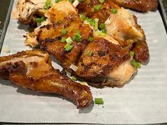 -绿茶餐厅(天津天河城店)