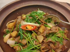 -顺味凤城·顺德菜专门店(九六广场店)