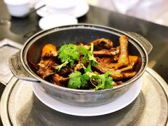 美极鸭五件-美极鲜食坊(宝安南路店)