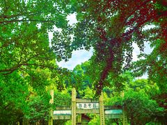 -南山风景名胜区