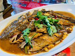 -渔掌门(铁东店)